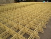 Оборудование для производства композитной сетки / Կոմպոզիտային ցանցի արտադրության սարքավորումներ