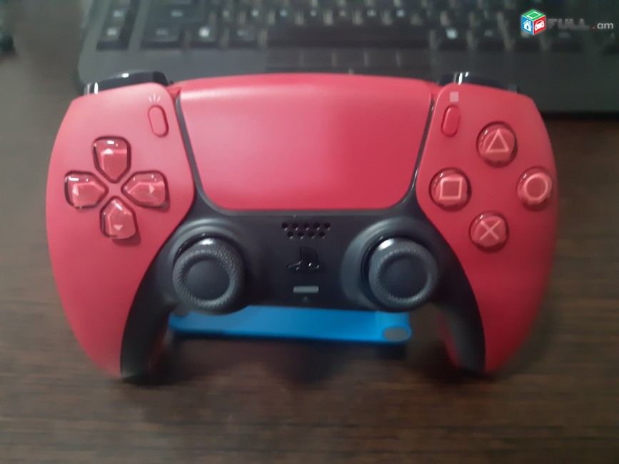 Ps5 playstation 5 Controller Red Original