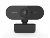 HD камера Telepresence камера Skype FaceTime web WIN XP / 7 / 8 / 10 և MAC 1080p