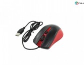 Մկնիկ / Mouse Smartbuy SBM-352-RK, USB