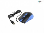 Մկնիկ / Mouse Smartbuy SBM-352-BK, USB