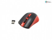 Մկնիկ / Mouse Smartbuy SBM-352AG-RK, Wireless
