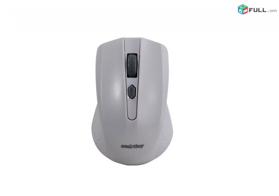Մկնիկ / Mouse Smartbuy SBM-352AG-W, Wireless