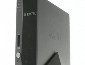 Մեդիա նվագարկիչ / Media Player Emtec Movie Cube recorder