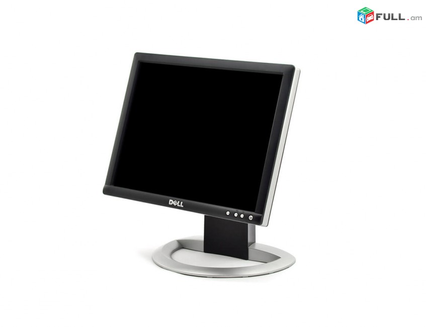Մոնիտոր / Monitor Dell 1505FP, 15", LCD