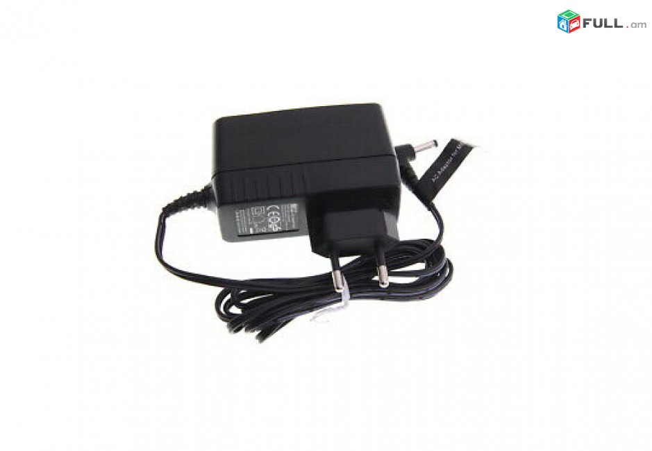 Հոսանքի ադապտեր / AC Adapter Mas power 5V-0,8A