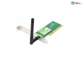 Tp-link tl-wn350gd wifi pci adapter