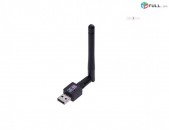 USB 2.0 Anthenna WiFi 802.11N, 300 Mbs