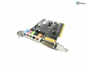 Ձայնային քարտ / Sound card Genius SC3000 PCI Sound Maker Value 5.1
