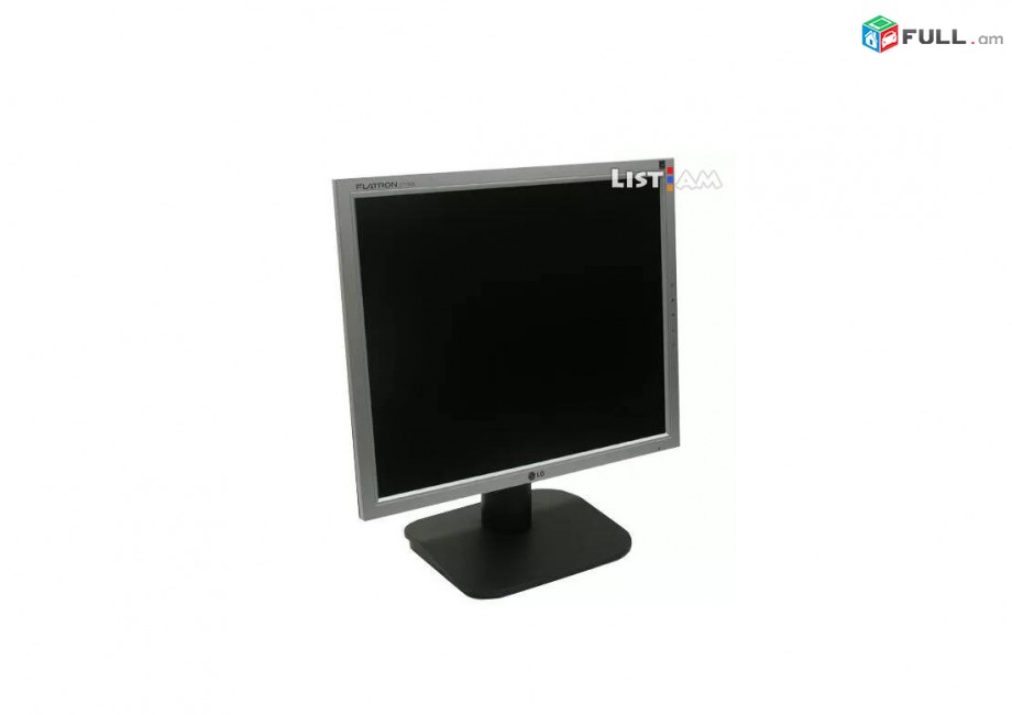 Մոնիտոր / Monitor LG Flatron L1718S-SN, 17", LCD
