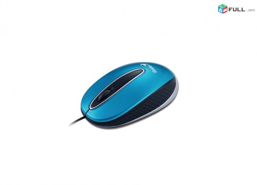 Մկնիկ / Mouse Genius NX-Mini Blue, USB