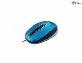 Մկնիկ / Mouse Genius NX-Mini Blue, USB