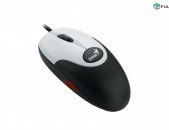 Մկնիկ / Mouse Genius Netscroll 110, USB