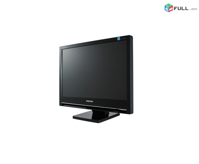 Հեռուստացույց - մոնիտոր / TV - monitor Samsung 225MW, 22", LCD