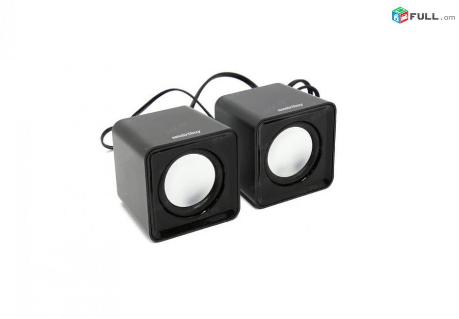 Բարձրախոս / Speaker SmartBuy Mini SBA-2800 2.0