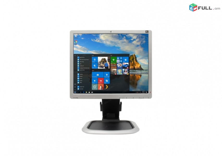 Մոնիտոր / Monitor HP L1950g, 19", LCD