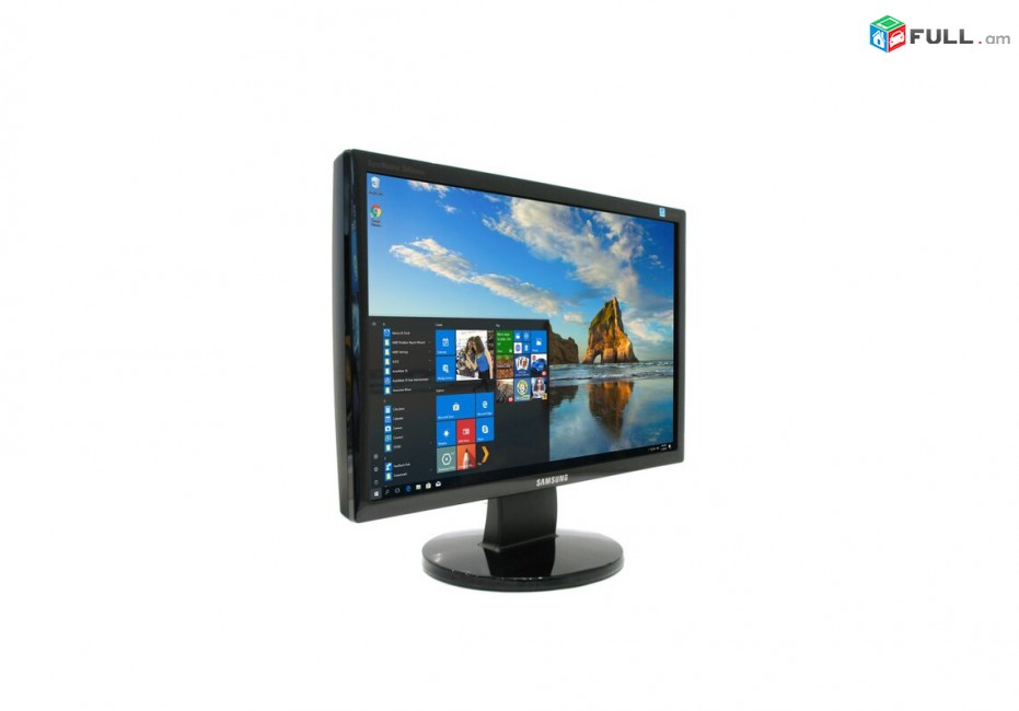 Մոնիտոր / Monitor Samsung SyncMaster 2043NWX, 20", LCD