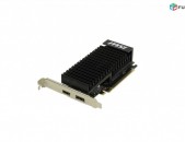 Վիդեոպլատա / Video Card MSI GeForce GT 1030, 2 Gb, DDR 4, 64 bit