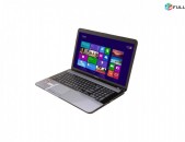 Նոթբուք / Notebook Toshiba Satelite L875D-S7342, 17,3", AMD QuadCore A8, 4 Gb DDR3 Ram, 320 Gb HDD