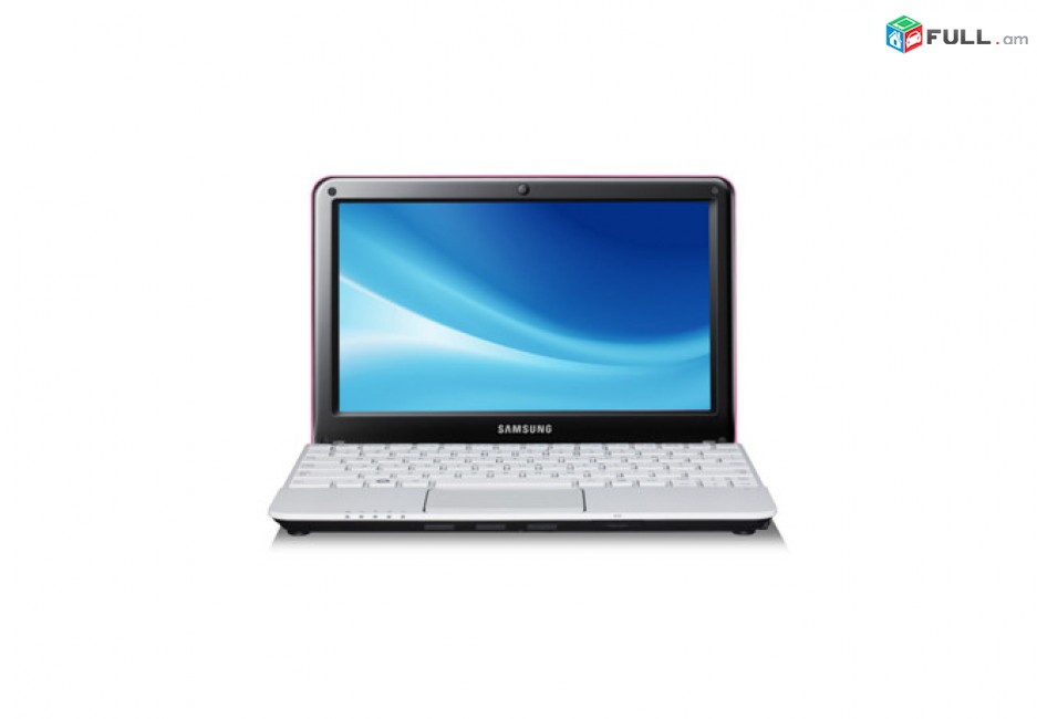 Նեթբուք / Netbook Samsung NC110, 10.1", Atom N455, 2 Gb DDR3 Ram, 120 Gb HDD