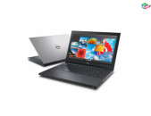 Նոթբուք / Notebook Dell Inspirion 15, 15.6", Intel Core i5, Intel HD Graphics 4400, nVIDIA GeForce 820M, 4 Gb DDR3 Ram, 120 Gb SSD