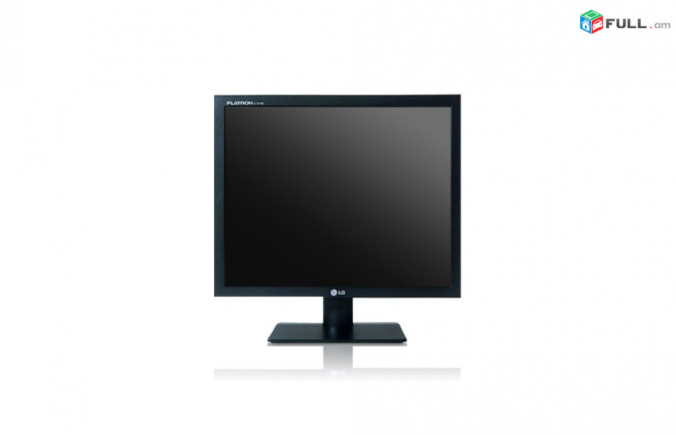  Մոնիտոր / Monitor LG Flatron L1719S, 17", LCD