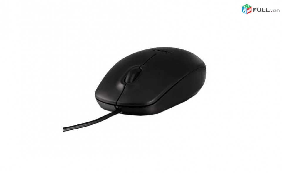 Մկնիկ / Mouse Dell MS 111-P, USB