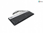 Ստեղնաշար / Keyboard Genius SlimStar 311, USB
