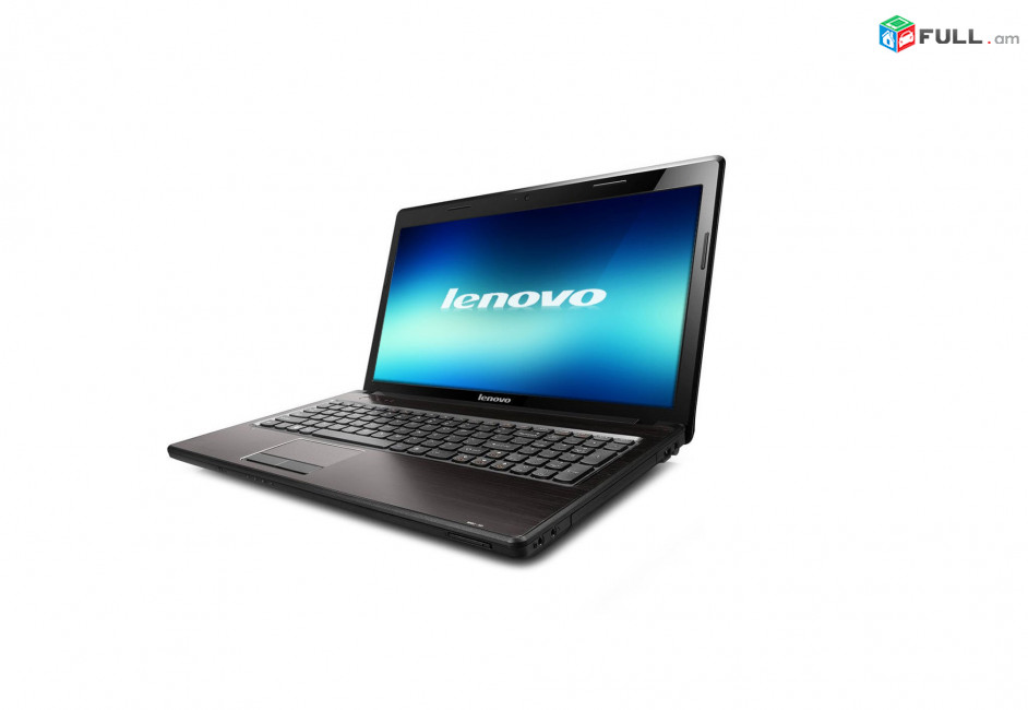 Նոթբուք / Notebook Lenovo G470, 14", Intel Core i3, HD Graphics 3000, 4 Gb DDR3 Ram, 120 Gb SSD