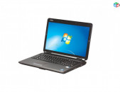 Նոթբուք / Notebook Asus K50IJ, 15.6", Intel Core 2 Duo, 3 Gb RAM, 320 Gb HDD