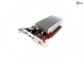 Վիդեոպլատա / Video Card NVIDIA GeForce GT520, 1 Gb, DDR 3, 64 bit