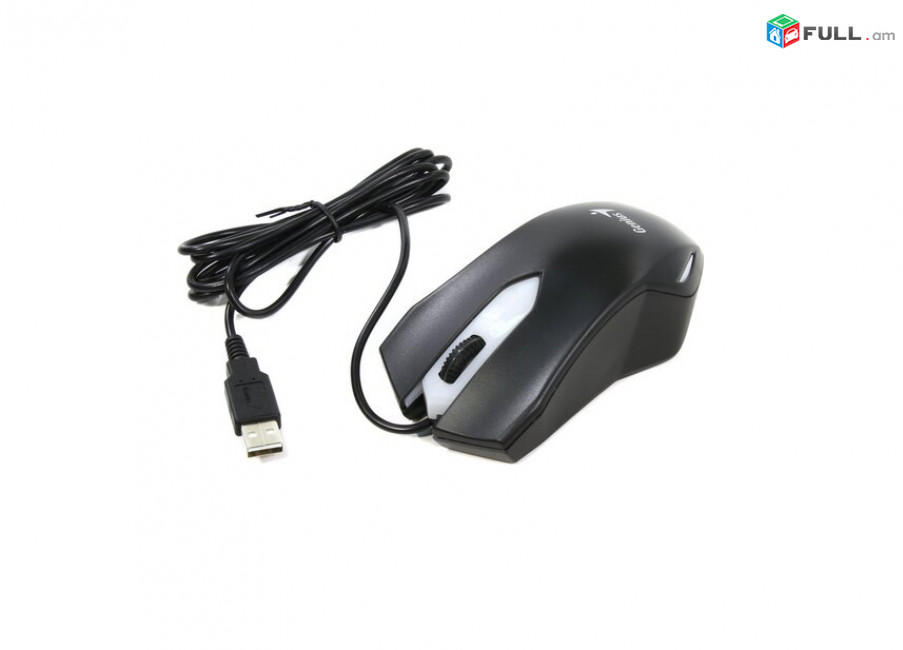 Մկնիկ / Mouse Genius X-G200, USB 
