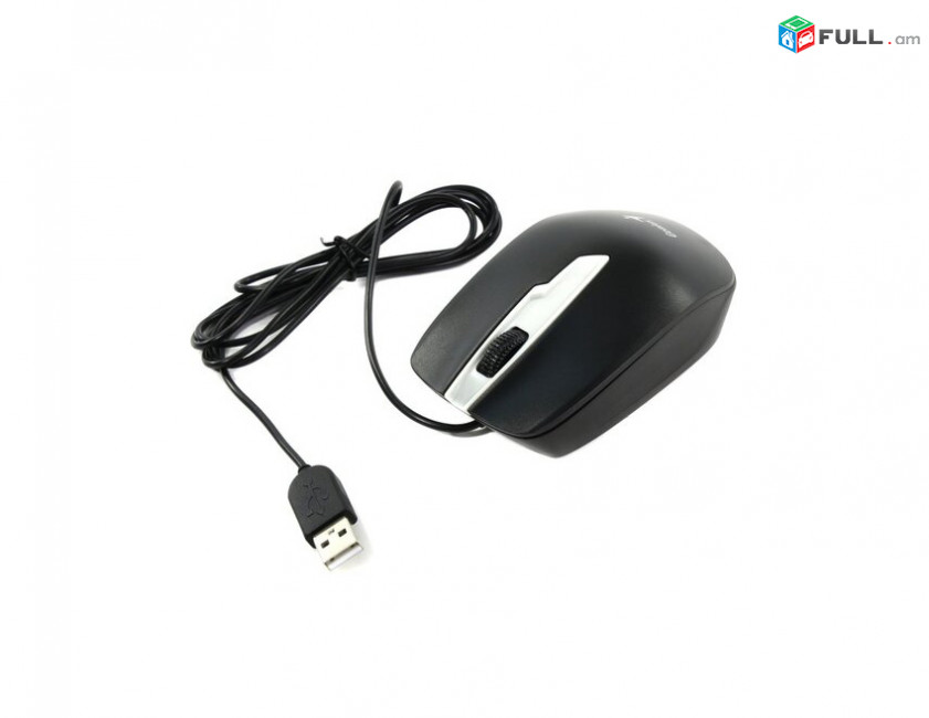 Մկնիկ / Mouse Genius DX-180, USB 