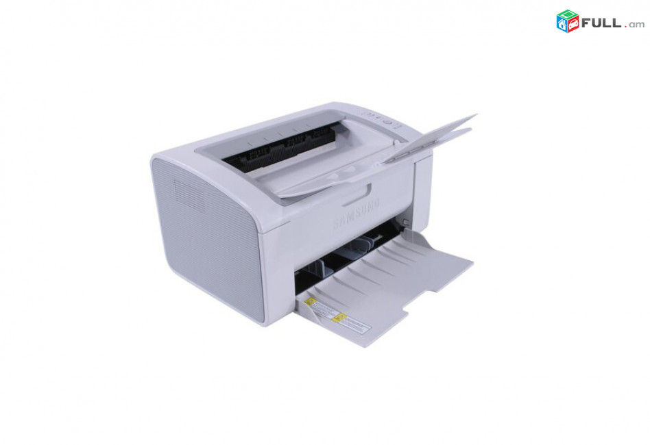 Տպիչ / Printer Samsung ML-2165 (սև-սպիտակ, լազեռային)