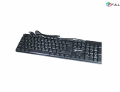 Ստեղնաշար / Keyboard Ouideny ET-6100, USB