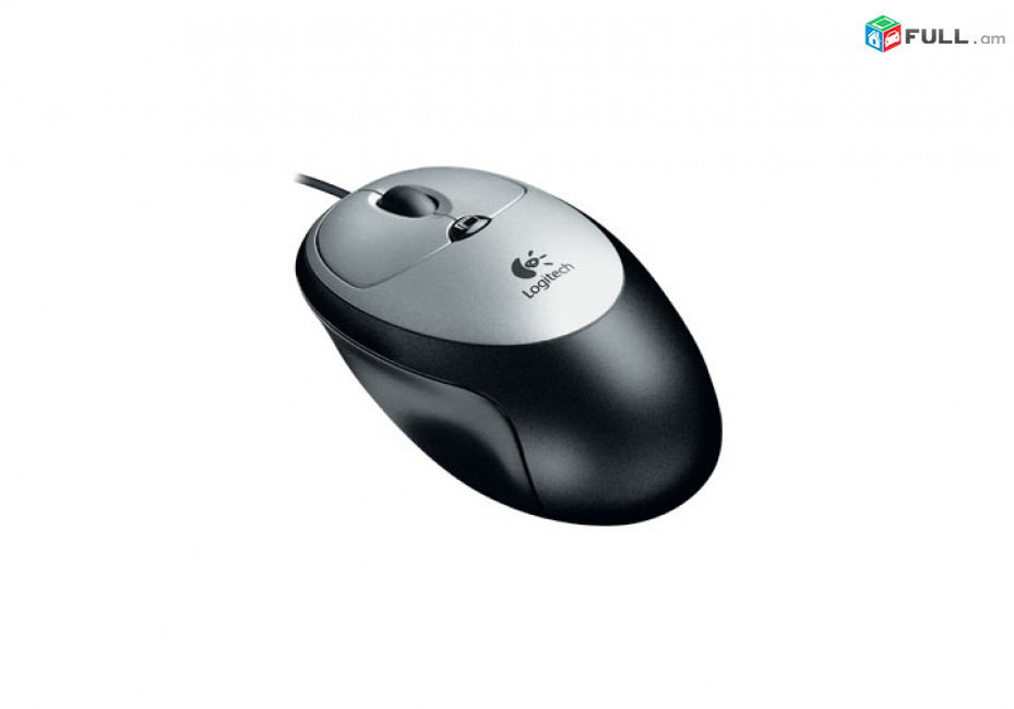 Մկնիկ / Mouse Logitech UltraX Optical M-BT85, USB 
