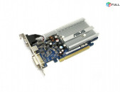 Վիդեոպլատա / Video Card Asus EN8400GS, 256 Mb, DDR 2, 64 bit