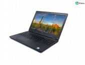Նոթբուք / Notebook Dell Latitude 5580, 15.6" HD, Intel Core i5, HD Graphics 530, 8 Gb RAM, 500 Gb SSD
