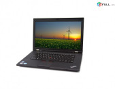  Նոթբուք / Notebook Lenovo ThinkPad L530, 15,6" HD, Intel Core i3, HD Graphics 4000, 6 Gb RAM, 120 Gb SSD