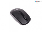Մկնիկ / Mouse Ritmix RMW-505 Black, Wireless 