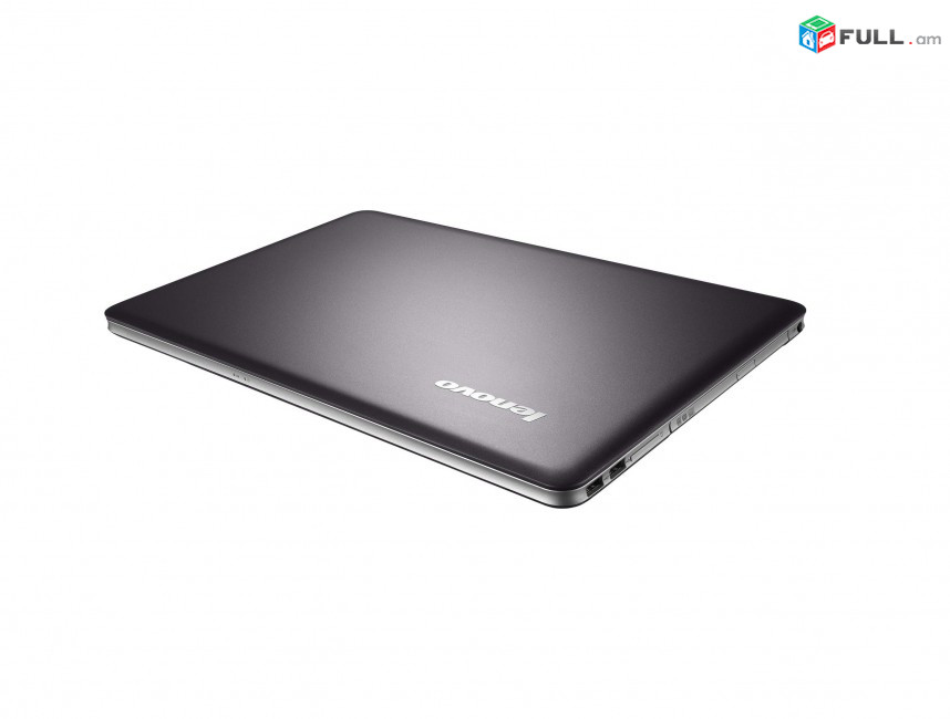 Նոթբուք / Notebook Lenovo IdeaPad U510, 15.6", Intel Core i3, GeForce® GT 720M + HD Graphics 4000, 6 Gb DDR3 Ram, 500 Gb HDD