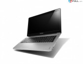 Նոթբուք / Notebook Lenovo IdeaPad U510, 15.6