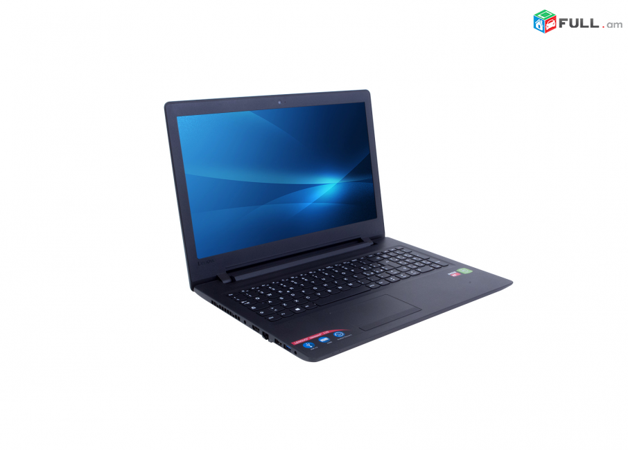 Նոթբուք / Notebook Lenovo ideoad 110, 15,6" HD, Intel Celeron N3060, HD Graphics 400, 4 Gb RAM, 120 Gb SSD