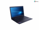 Նոթբուք / Notebook Lenovo ideoad 110, 15,6" HD, Intel Celeron N3060, HD Graphics 400, 4 Gb RAM, 120 Gb SSD