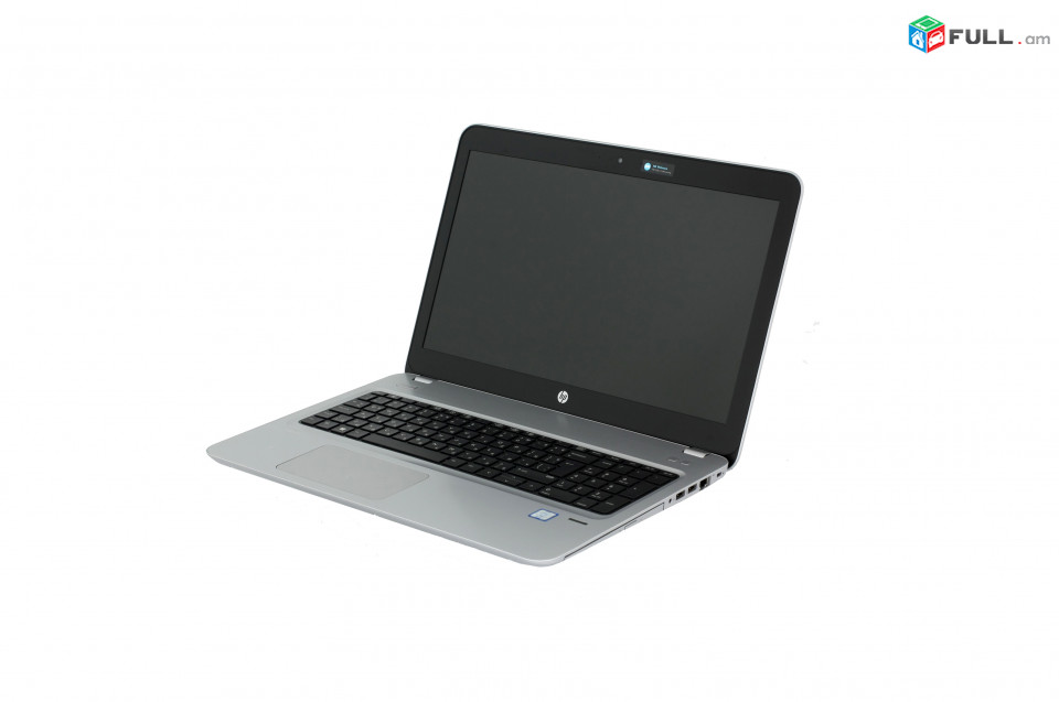Նոթբուք / Notebook HP ProBook 450 G4, 15.6" Full HD, Intel Core i7, NVIDIA GeForce 930MX, HD Graphics 620, 16 Gb RAM, 240 Gb SSD