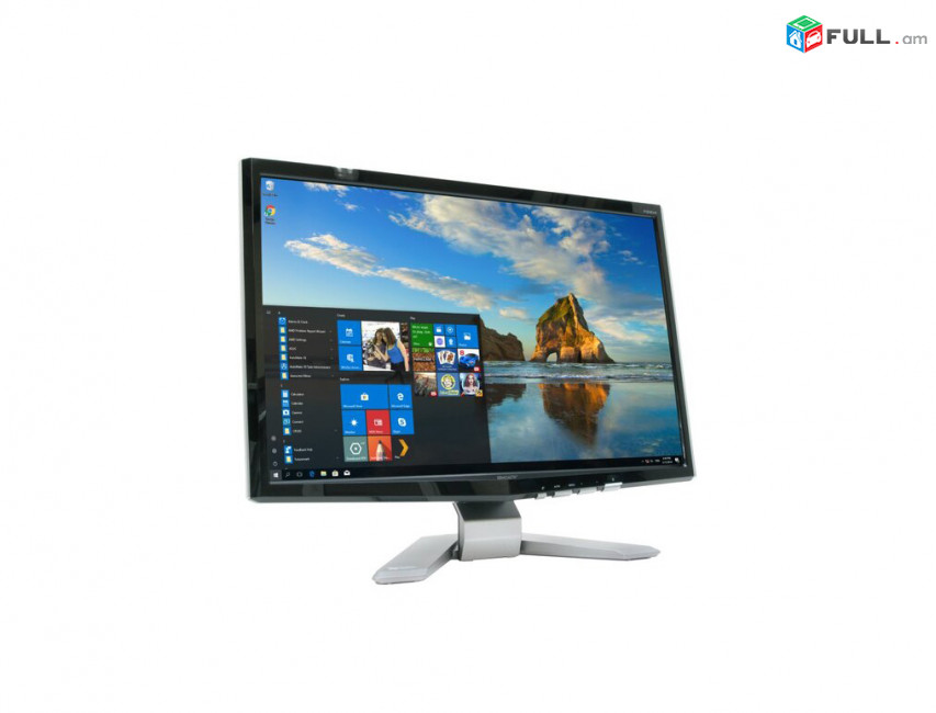 Մոնիտոր / Monitor Acer P221w, 22", LCD