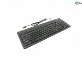 Ստեղնաշար / Keyboard A4Tech KD-126, USB, Backlight