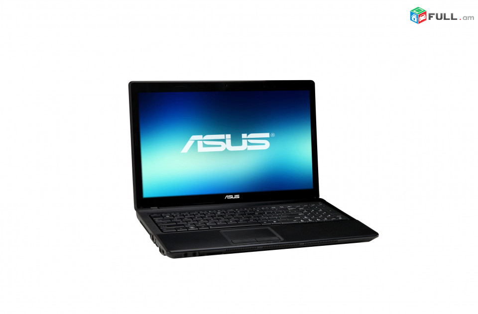  Նոթբուք / Notebook Asus X53U, 15.6" HD, AMD-E240, AMD Radeon HD6310, 6 Gb RAM, 120 Gb SSD
