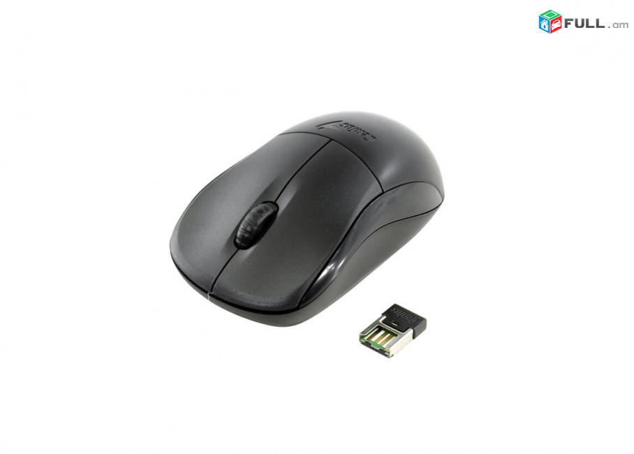 Մկնիկ / Mouse Genius NS-6000, Wireless 