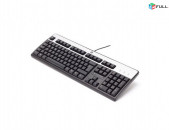 Ստեղնաշար / Keyboard HP KB-0316, PC2